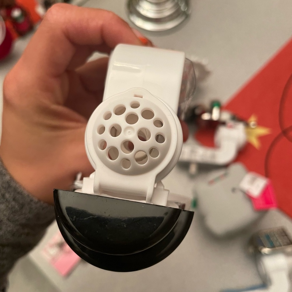 Winter Plug In - Picture 3 of 3